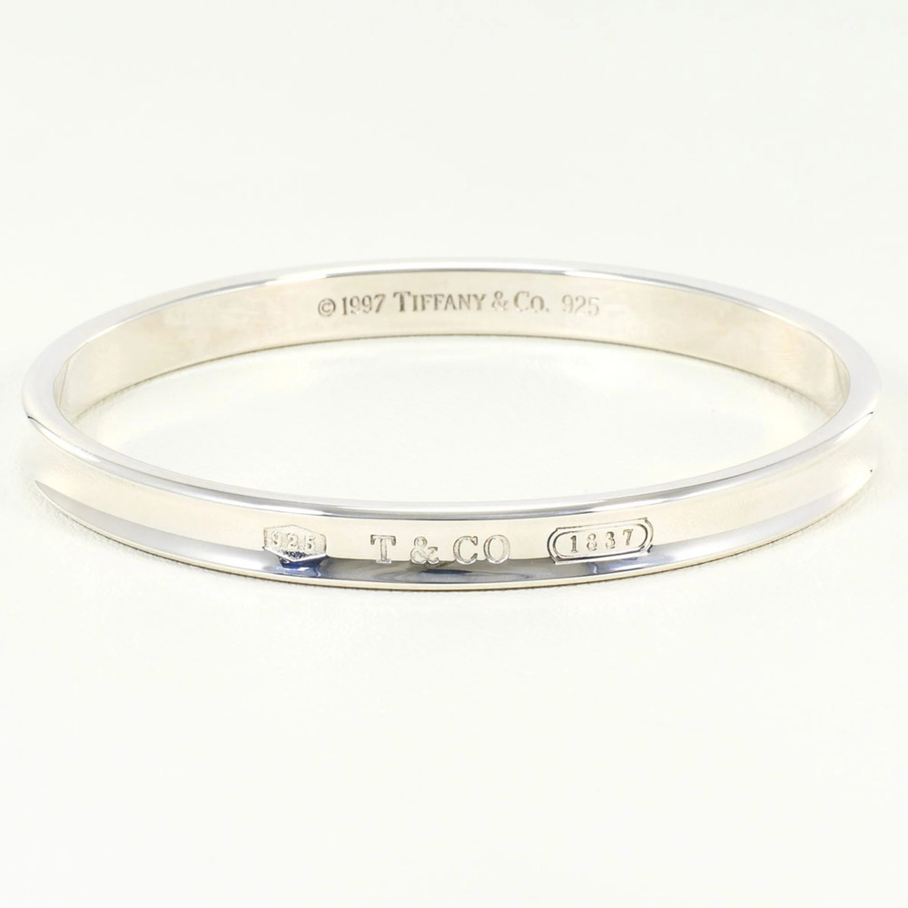 TIFFANY Authentic Silver Bracelet
